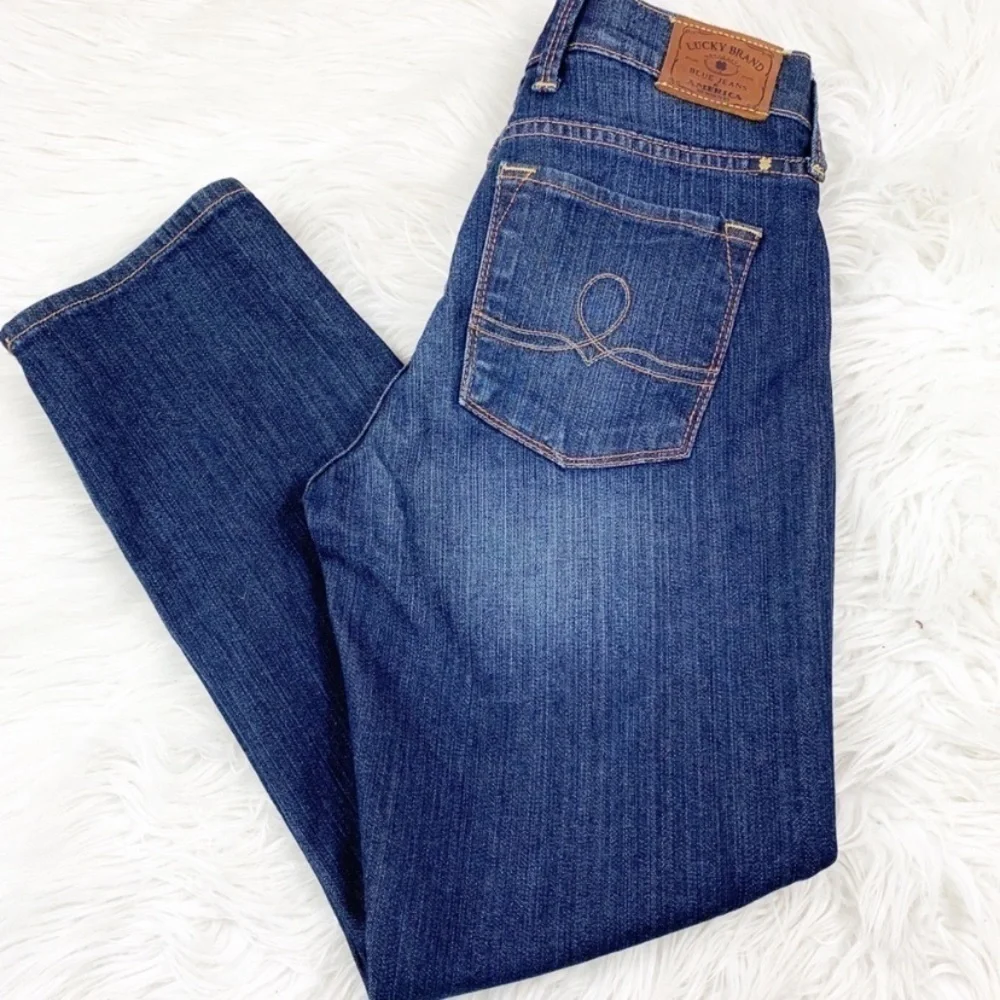Lucky Brand lucky brand